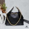 69303e95f09edb6de4c4d675 New Chanel 25 Handbag ||| The Rising 'It Bag' Follows the Success of the Chanel 22