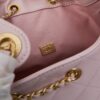69303e95f09edb6de4c4d676 New Chanel 25 Handbag ||| The Rising 'It Bag' After the Chanel 22