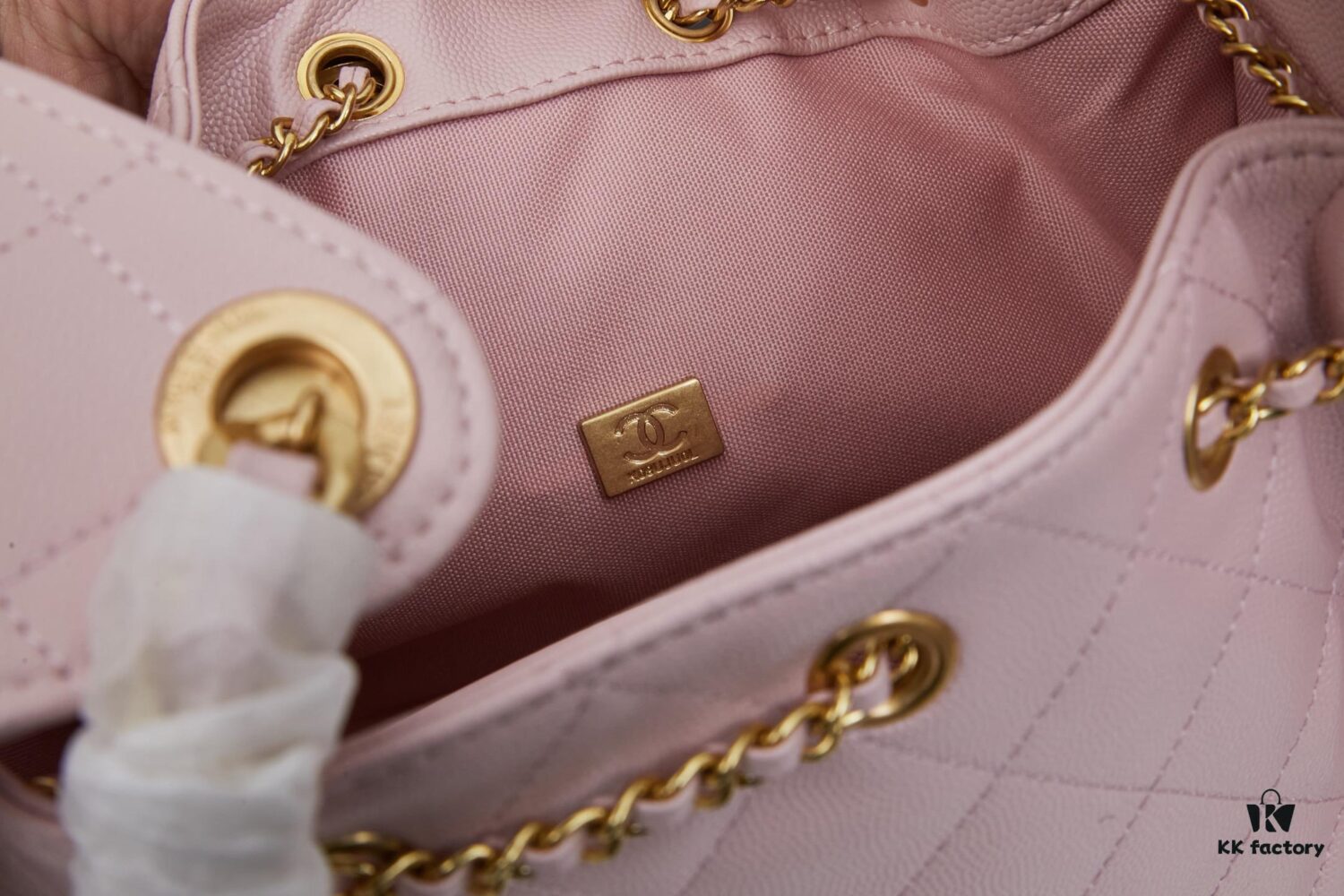 69303e95f09edb6de4c4d676 New Chanel 25 Handbag ||| The Rising 'It Bag' After the Chanel 22
