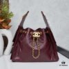 New Chanel 25 Handbag
