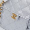 69303e9af09edb6de4c4d67a New Chanel 25 Handbag ||| The Rising 'It Bag' Follows the Success of the Chanel 22