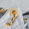 69303e9bf09edb6de4c4d67b New Chanel 25 Handbag ||| The Rising 'It Bag' Follows the Success of the Chanel 22