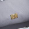 69303e9cf09edb6de4c4d67c New Chanel 25 Handbag ||| The Rising 'It Bag' Follows the Success of the Chanel 22