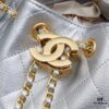 69303e9df09edb6de4c4d67d New Chanel 25 Handbag ||| The Rising 'It Bag' Follows the Success of the Chanel 22