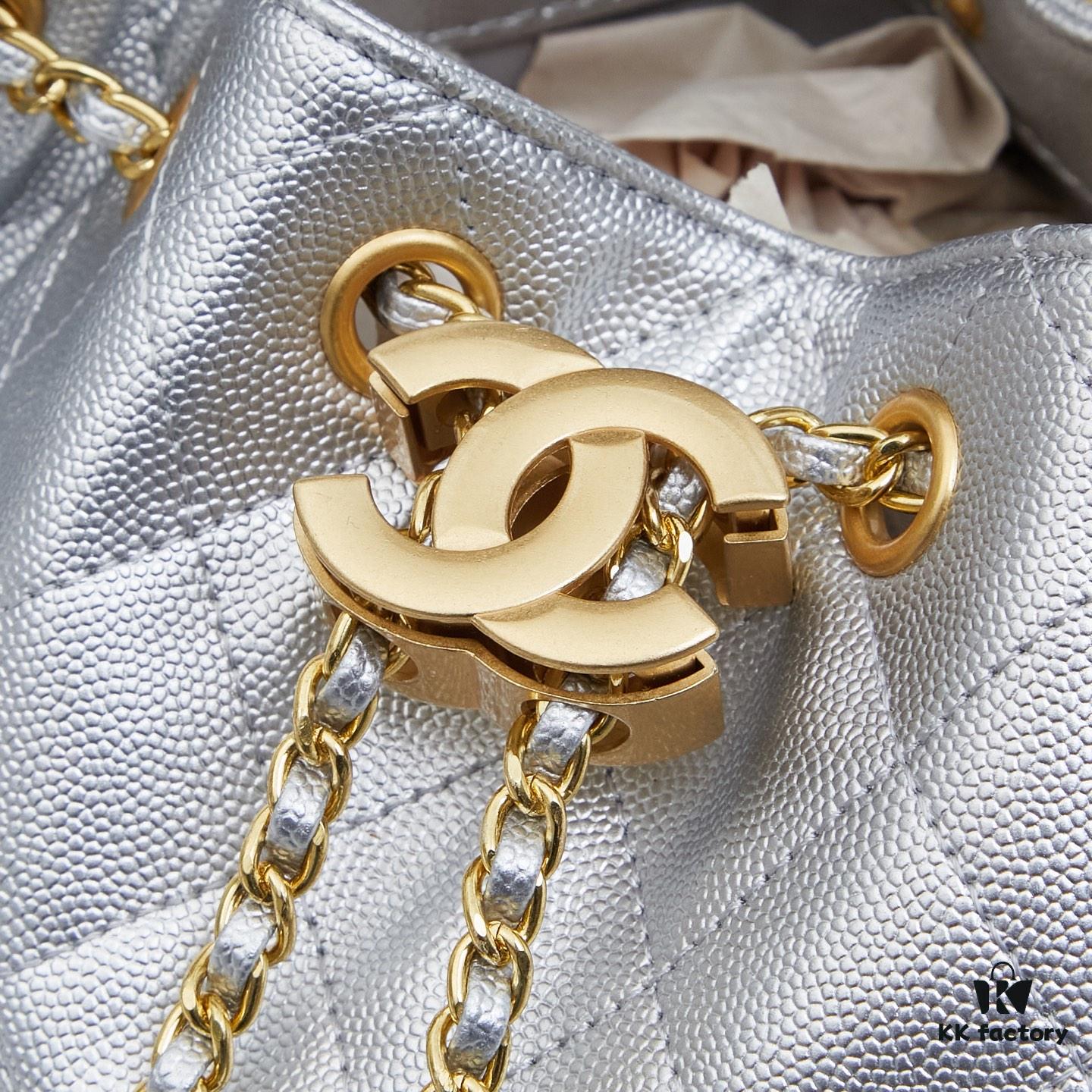 69303e9df09edb6de4c4d67d New Chanel 25 Handbag ||| The Rising 'It Bag' Follows the Success of the Chanel 22