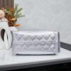 69303ea1f09edb6de4c4d67f New Chanel 25 Handbag ||| The Rising 'It Bag' Follows the Success of the Chanel 22