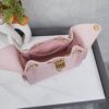 69303ea2f09edb6de4c4d681 New Chanel 25 Handbag ||| The Rising 'It Bag' After the Chanel 22