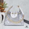 69303ea3f09edb6de4c4d685 New Chanel 25 Handbag ||| The Rising 'It Bag' Follows the Success of the Chanel 22