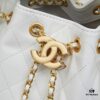 New Chanel 25 Handbag