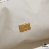 New Chanel 25 Handbag