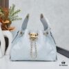69303ea9f09edb6de4c4d68a New Chanel 25 Handbag