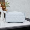 69303eaaf09edb6de4c4d68e New Chanel 25 Handbag