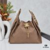 69303eb1f09edb6de4c4d694 New Chanel 25 Handbag