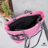 69303ebef09edb6de4c4d6a1 New Chanel Panda Campana Wicker Basket - Classic Black and White Panda Color, Stylish and Elegant