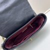 69303ed4f09edb6de4c4d6bb New Arrival with Box CHANEL Chanel Platinum White 19 Bag
