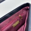 69303ed8f09edb6de4c4d6bf New Arrival with Box CHANEL Chanel Platinum White 19 Bag