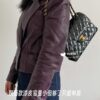 69303eeef09edb6de4c4d6d5 New Arrival with Box Chanel CF Classic Must-Have 'Goddess Bag' Loved by Fashion Icons