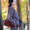 69303eeff09edb6de4c4d6d6 New Arrival with Box Chanel CF Classic Must-Have 'Goddess Bag' Loved by Fashion Icons