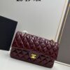 69303ef6f09edb6de4c4d6db New Arrival with Box Chanel CF Classic Must-Have 'Goddess Bag' Loved by Every Fashionista
