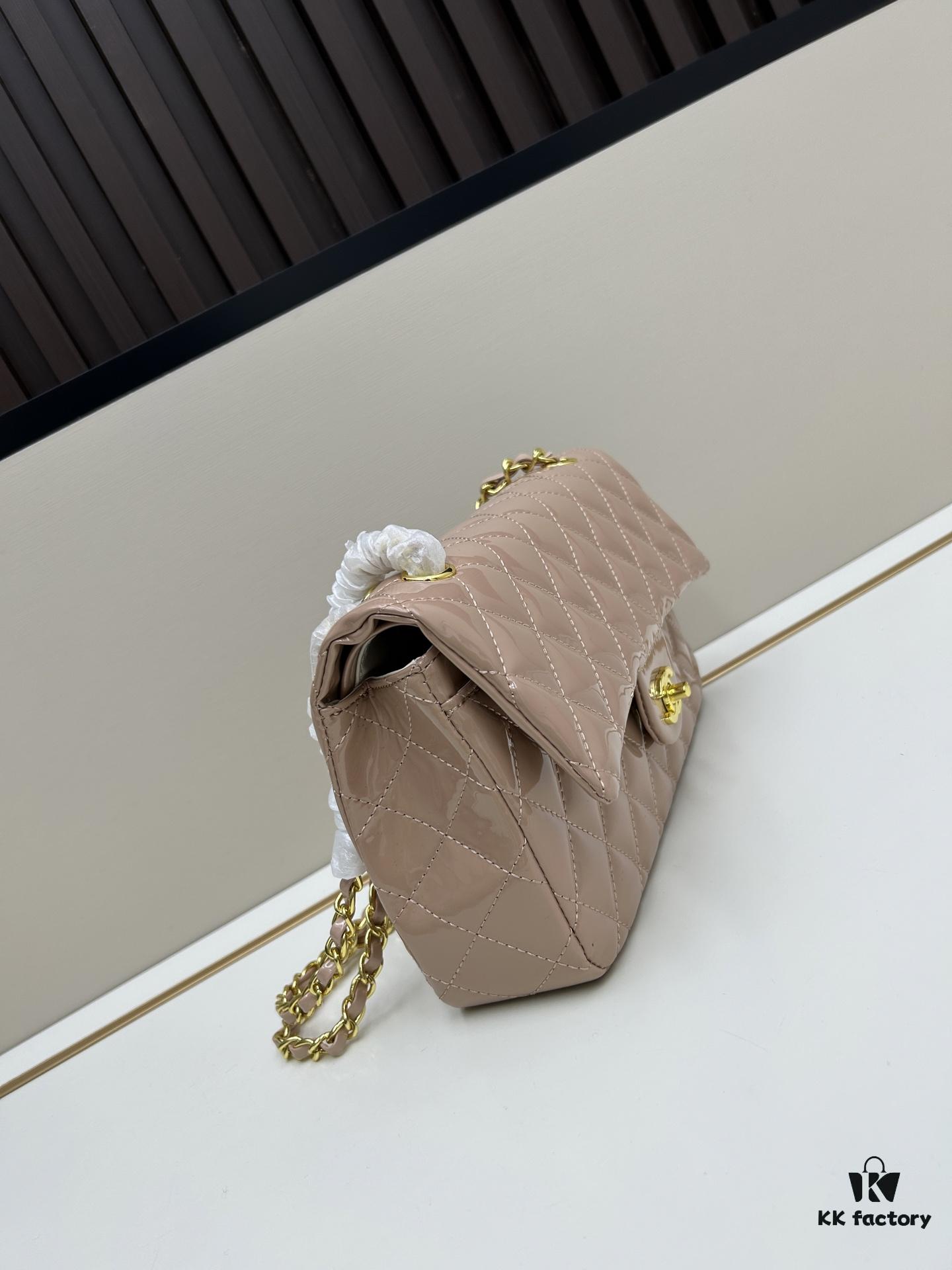69303efaf09edb6de4c4d6dd New Arrival with Box Chanel CF Must-Have Classic Bag, Timeless Elegance You Can't Miss