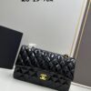 69303efbf09edb6de4c4d6de New Arrival with Box Chanel CF Classic Must-Have 'Goddess Bag' Loved by Every Fashionista