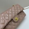 69303f01f09edb6de4c4d6e3 New Arrival with Box Chanel CF Must-Have Classic Bag, Timeless Elegance You Can't Miss