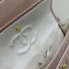 69303f03f09edb6de4c4d6e4 New Arrival with Box Chanel CF Must-Have Classic Bag, Timeless Elegance You Can't Miss