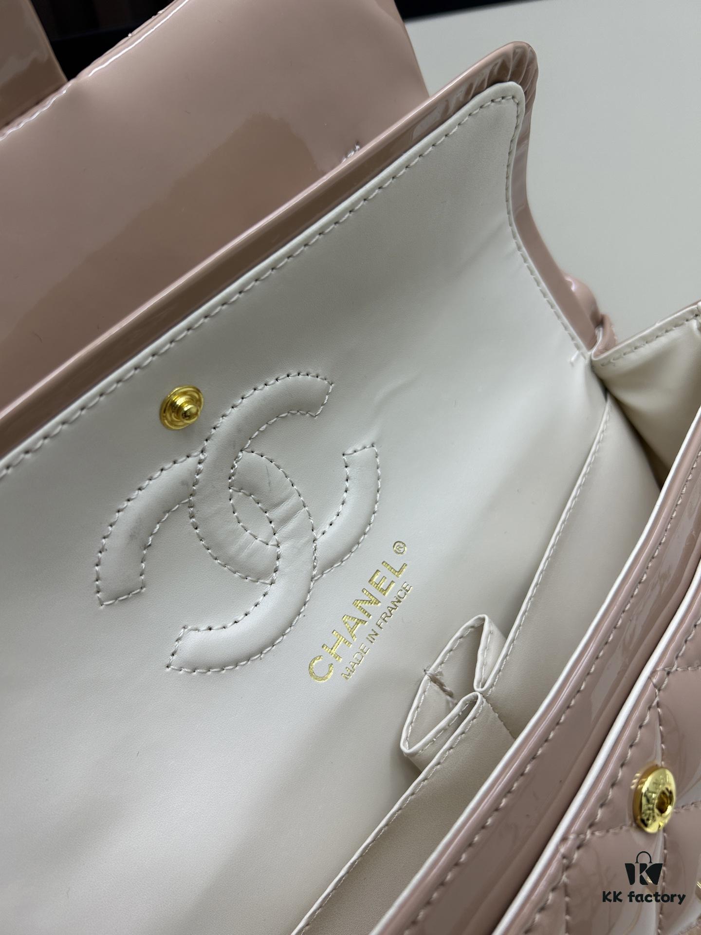 69303f03f09edb6de4c4d6e4 New Arrival with Box Chanel CF Must-Have Classic Bag, Timeless Elegance You Can't Miss