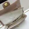 69303f04f09edb6de4c4d6e5 New Arrival with Box Chanel CF Must-Have Classic Bag, Timeless Elegance You Can't Miss