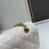 69303f17f09edb6de4c4d6f3 New Arrival with Box Chanel CF Classic Must-Have 'Goddess Bag' Loved by Fashion Icons