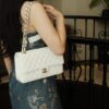 69303f17f09edb6de4c4d6f4 New Arrival with Box Chanel CF Classic Must-Have 'Goddess Bag' Loved by Fashion Icons
