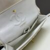 69303f18f09edb6de4c4d6f5 New Arrival with Box Chanel CF Classic Must-Have 'Goddess Bag' Loved by Fashion Icons