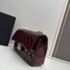 69303f1cf09edb6de4c4d6f8 New Arrival with Box Chanel CF Classic Must-Have 'Goddess Bag' Loved by Fashionistas