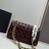 69303f1df09edb6de4c4d6f9 New Arrival with Box Chanel CF Classic Must-Have 'Goddess Bag' Loved by Fashionistas