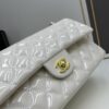 69303f1ef09edb6de4c4d6fb New Arrival with Box Chanel CF Classic Must-Have 'Goddess Bag' Loved by Fashion Icons