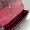 69303f22f09edb6de4c4d6fc New Arrival with Box Chanel CF Classic Must-Have 'Goddess Bag' Loved by Fashionistas