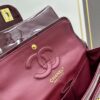 69303f23f09edb6de4c4d6fe New Arrival with Box Chanel CF Classic Must-Have 'Goddess Bag' Loved by Fashionistas