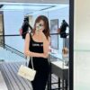 69303f2bf09edb6de4c4d704 New Arrival with Box Chanel CF Classic Must-Have 'Goddess Bag' Loved by Fashion Icons