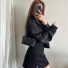 Chanel 25C Mini Tote Bag with Box - Over 10,000 Price Point, Stylish and Practical