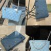 Chanel 25C Mini Tote Bag with Box - Over 10,000 Price Point, Stylish and Practical