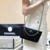 Chanel 25C Mini Tote Bag with Box - Over 10,000 Price Point, Stylish and Practical