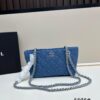 69303f4df09edb6de4c4d725 Chanel 25C Mini Tote Bag with Box