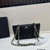 69303f4ff09edb6de4c4d727 Chanel 25C Mini Tote Over One Hundred Thousand - Stylish and Practical Small Bag with Box