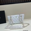69303f51f09edb6de4c4d728 Chanel 25C Mini Tote Bag with Box - Over 10,000 Price Point