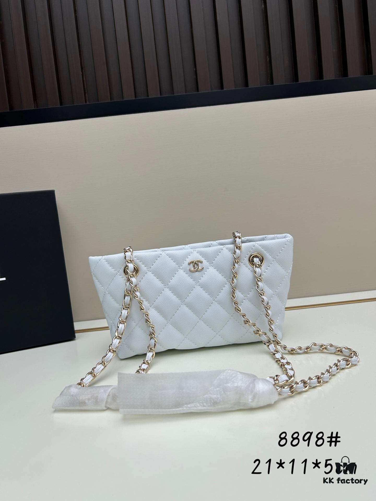 69303f51f09edb6de4c4d728 Chanel 25C Mini Tote Bag with Box - Over 10,000 Price Point