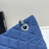 69303f55f09edb6de4c4d72c Chanel 25C Mini Tote Bag with Box