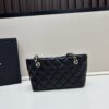 69303f57f09edb6de4c4d72e Chanel 25C Mini Tote Bag with Box - Over 10,000 Price Point