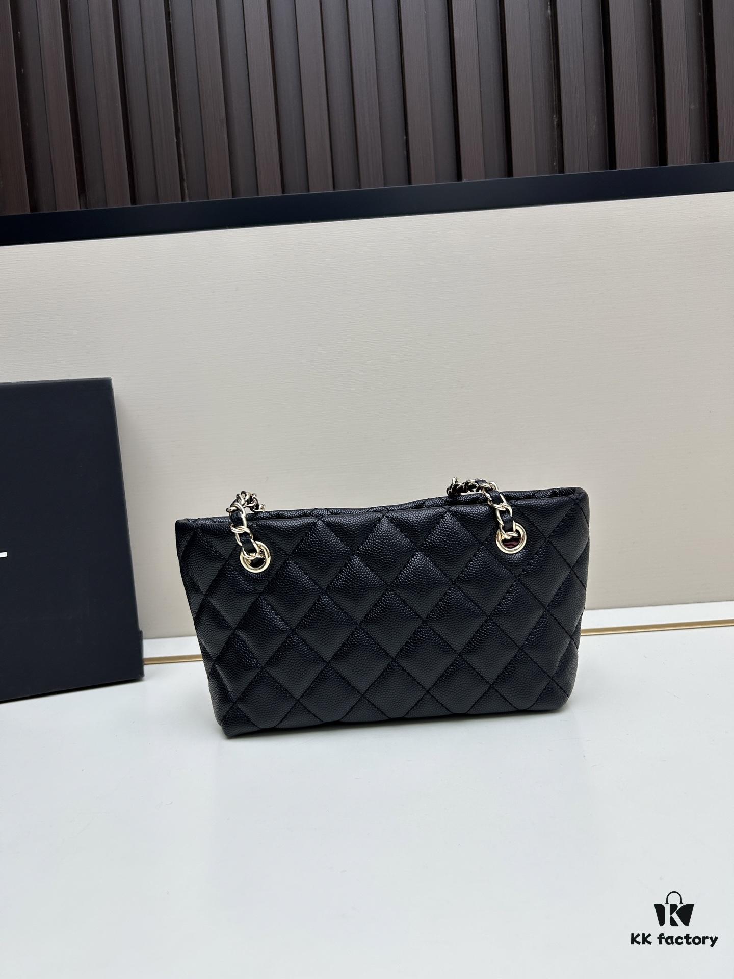 69303f57f09edb6de4c4d72e Chanel 25C Mini Tote Bag with Box - Over 10,000 Price Point