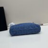69303f57f09edb6de4c4d72f Chanel 25C Mini Tote Bag with Box