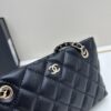 69303f5bf09edb6de4c4d731 Chanel 25C Mini Tote Bag with Box - Over 10,000 Price Point